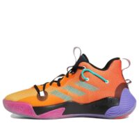 giày adidas harden stepback 3 'day of the dead' gy7477