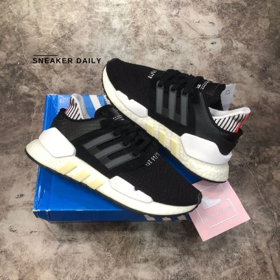 Giay adidas EQT Support 91 18 Core Black DB2934