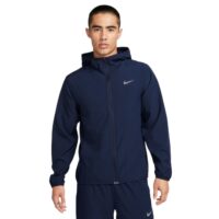 áo nike form men's dri-fit hooded versatile jacket fb7483-451