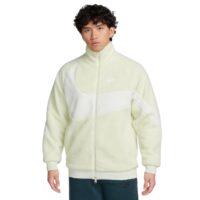 áo nike sportswear swoosh men's full-zip reversible jacket bq6546-020