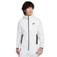 áo nike sportswear tech fleece windrunner men's full zip hoodie fb7922-051