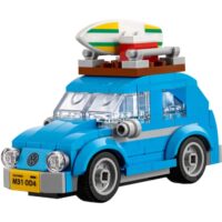 lego mini volkswagen beetle 40252