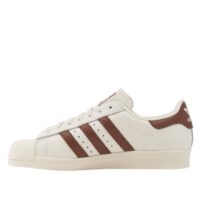 giày adidas originals superstar 82 'brown/white' if6199