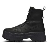giày air jordan 1 platform boot 'brooklyn black' fj5737-001