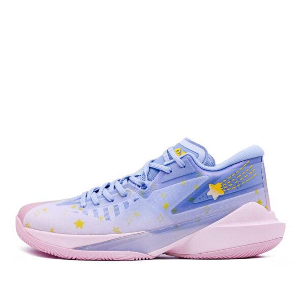 giày peak lightning x 'pink blue' et33021axdt