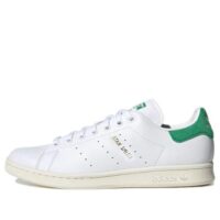 giày adidas originals stan smith schuh 'white green' gw1390