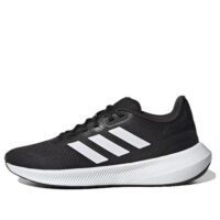 giày adidas runfalcon 3.0 'black white' hp7556