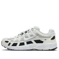 giày nike p-6000 'sail wolf grey' cd6404-101