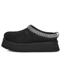 giày ugg tazz slipper 'black' 1122553-blk