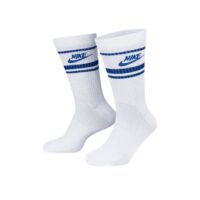 tất nike sportswear dri-fit everyday essential crew socks (3 pairs) dx5089-105