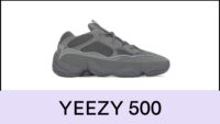 Yeezy 500