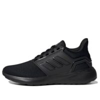 giày adidas eq19 run 'triple black' h02046