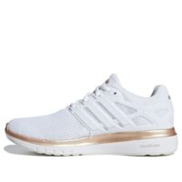 giày adidas neo energy cloud v 'white brown' f35050