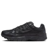 giày nike p-6000 premium 'triple black' fq8732-010