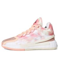 giày adidas d rose 11 'glow pink' fx6597