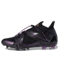 giày adidas marvel x adizero primeknit cleats 'black panther' gv9288