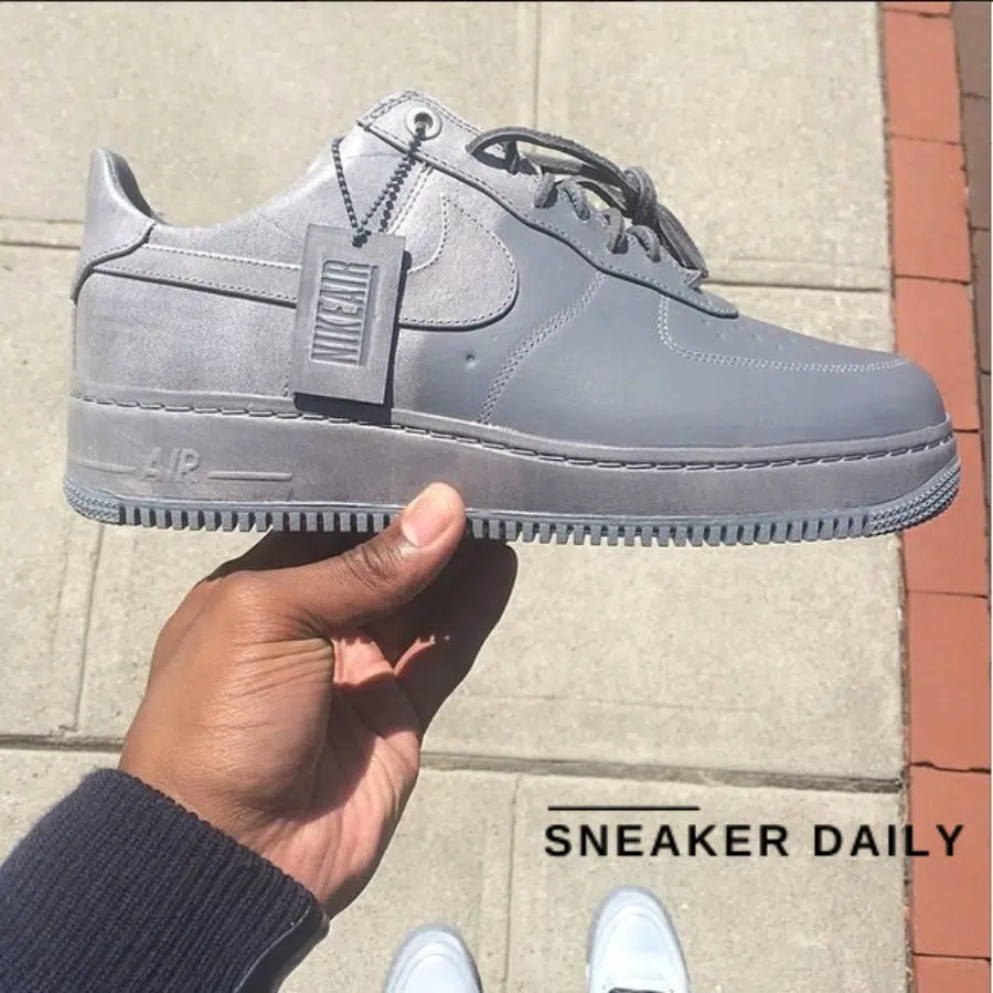 Air force 1 low cmft pigalle sp best sale