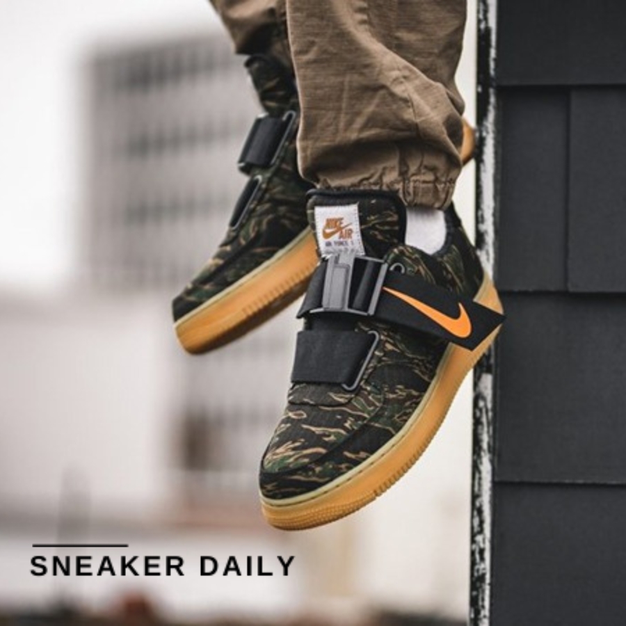 Carhartt wip fashion air force 1 utility