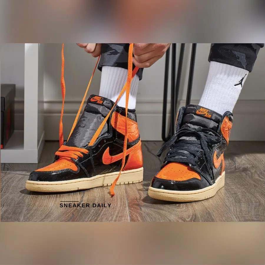 Giày Air Jordan 1 Retro High OG 'Shattered Backboard 3.0' 575441-028