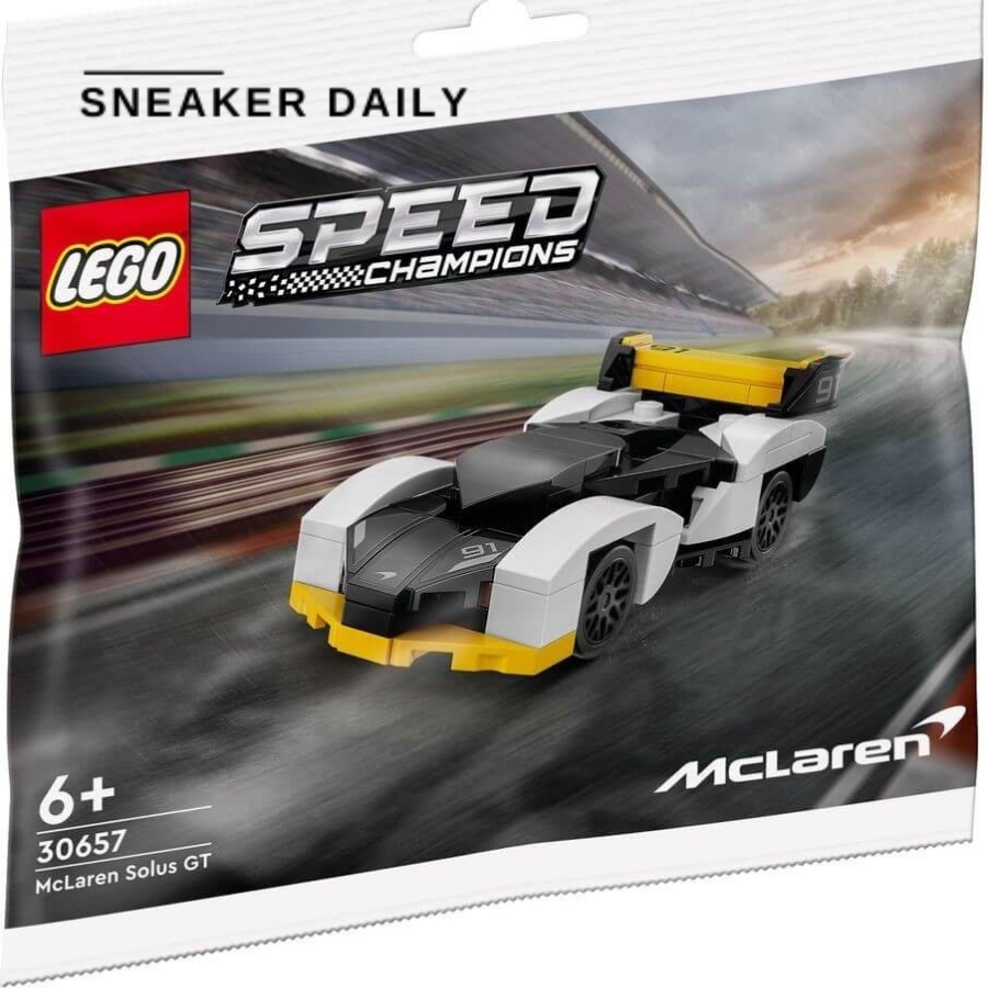 lego speed champions siêu xe mclaren solus gt 30657