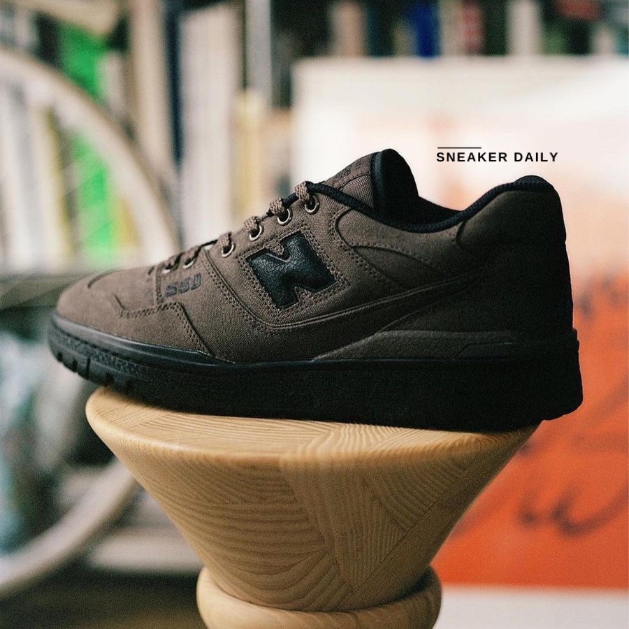 シューズ New Balance thisisneverthat BB550 28cm thisisneverthat × New Balance 550 