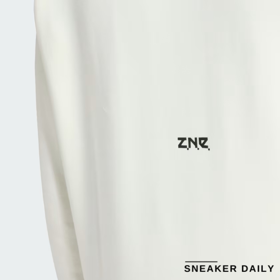 áo adidas z.n.e. premium sweatshirt 'white' in1845