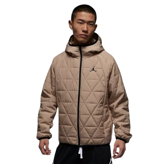 Áo Jordan Therma-FIT Sport Men's Thermal Water Repellent Jacket FD2638-244