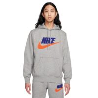 áo nike club fleece men's pullover hoodie fn3105-063