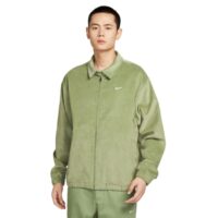 áo nike life harrington jacket 'green' dx9071-386