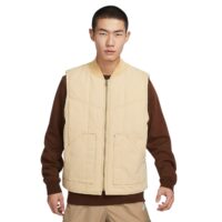 áo nike life men's padded vest fq1862-252