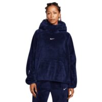 áo nike nocta 8k peaks women's fleece hoodie dv3646-410