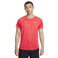 áo nike rafa challenger dri-fit men's short sleeve tennis top dv2888-660