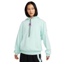 áo nike sabrina fleece basketball hoodie fj4450-346