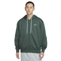 áo nike therma-fit men's full-zip basketball hoodie fb7116-338