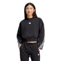 áo adidas future icons 3-stripes sweatshirt 'black' ip1549