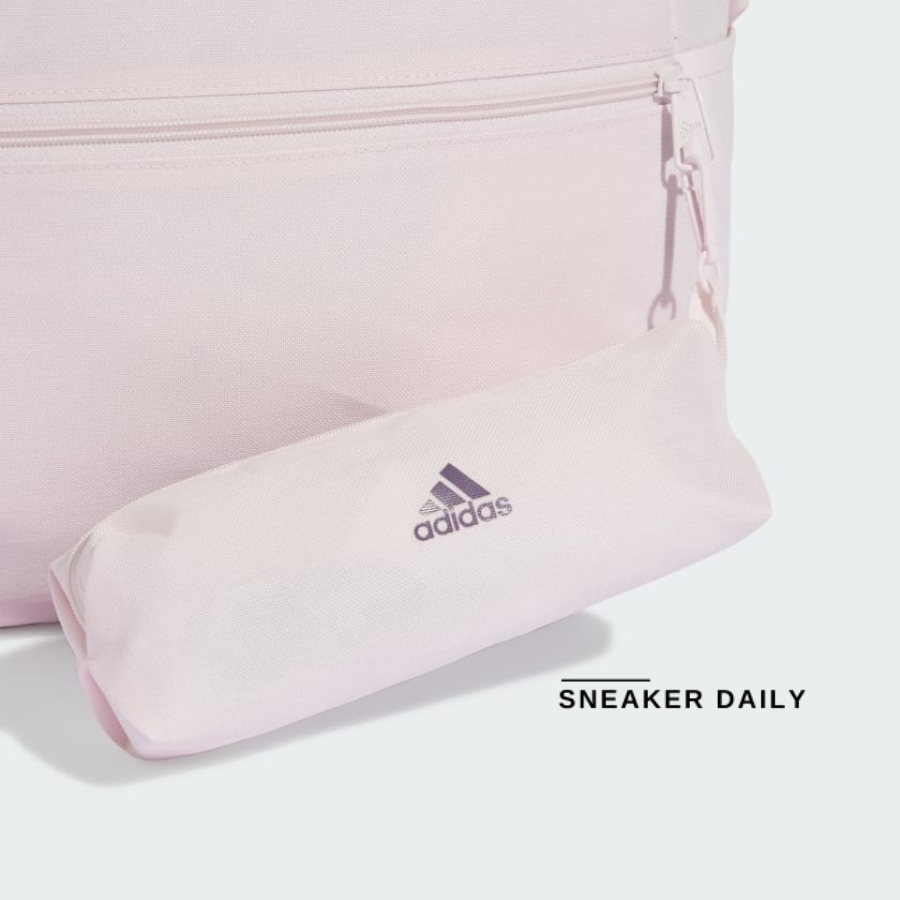 balo adidas classic horizontal 3 stripes backpack ir9837 1