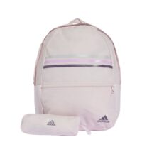 balo adidas classic horizontal 3-stripes backpack ir9837