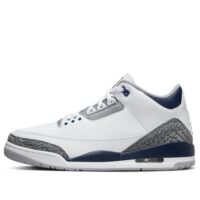 giày air jordan 3 retro 'midnight navy' ct8532-140