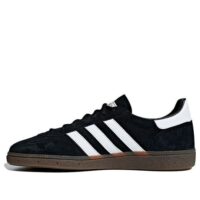 giày adidas handball spezial 'black gum' db3021
