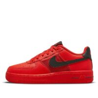 giày nike air force 1 lv8 'mesh pocket - habanero red' dh9596-600