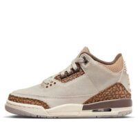 giày air jordan 3 retro 'palomino' dm0967-102