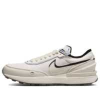 giày nike waffle one ai se 'phantom black' dq0470-001