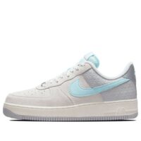 giày nike air force 1 low 'snowflake' dq0790-001