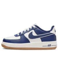 giày nike air force 1 lv8 3 'college pack - midnight navy' dq5972-101
