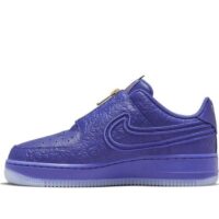 giày nike serena williams x air force 1 'lapis' dr9842-400