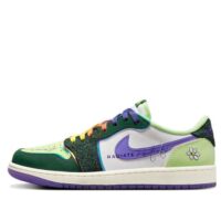 giày air jordan 1 retro low og 'doernbecher 2023' fd9665-351