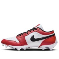 giày air jordan 1 low td cleat 'chicago 2023' fj6245-106