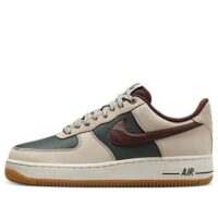 giày nike air force 1 low 'cream vintage green' fq8823-236