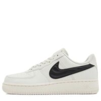 giày nike air force 1 '07 'phantom quilted swoosh' fv1182-001