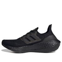 giày adidas ultraboost 21 'triple black' fz2762